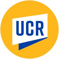 UCR CHASS(@ucrchass) 's Twitter Profile Photo