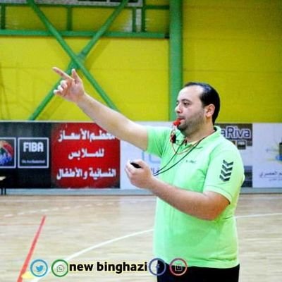 مدرب كرة يد تونسي محترف ،و مدرب حراس مرمى و معد بدني .... حارس مرمى سابق
+21623379025
sami.bouchnak18990@gmail.com
