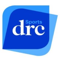 DRC Sports (@sports_drc) 's Twitter Profile Photo DRC Sports (@sports_drc) 's Twitter Profile Photo