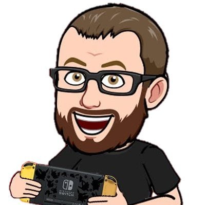 Modder #EDS #Ehlersdanlos#CSCNation, retro gamer, investor, goofy bastard. #csc #xrp #btc #ada