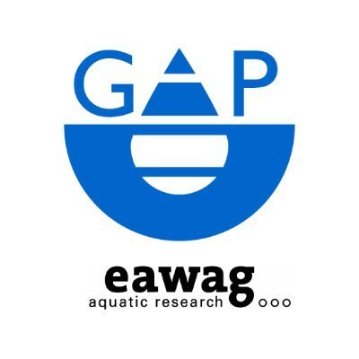 GAP is part of the Swiss Federal Institute of Aquatic Science and Technology (Eawag)