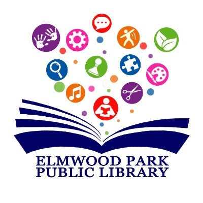 Elmwood Park Public Library
210 Lee Street
Elmwood Park, NJ 07407

Facebook/Instagram @epplibrarynj