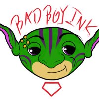 badboy_ink(@Badboy_ink) 's Twitter Profile Photo