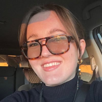 tatumhartwig's profile picture. views are my own, likes and RTs ≠ endorsement.