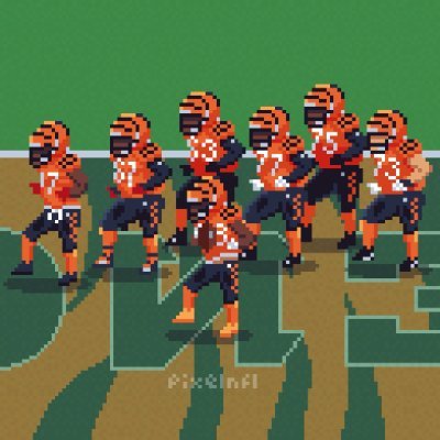 KremPutt's profile picture. Proud Father Of Two. Hot Wife. Miller Lite. Bengals. Reds. Golf. Family. Friends. ONE LOVE!