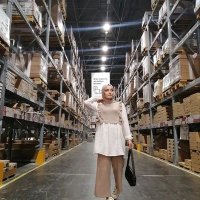 Fatmanur Usta (@fnusta) Twitter profile photo
