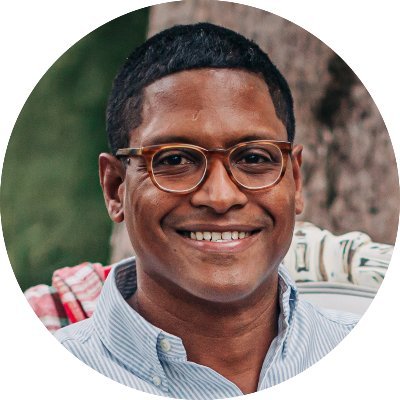 #Entrepreneur | Co-Founder @ BANTgo Impact2earn