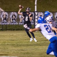 Xander Bradford (@bradford_xander) 's Twitter Profile