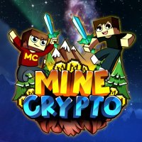 MineCrypto (@minecryptomc) 's Twitter Profile