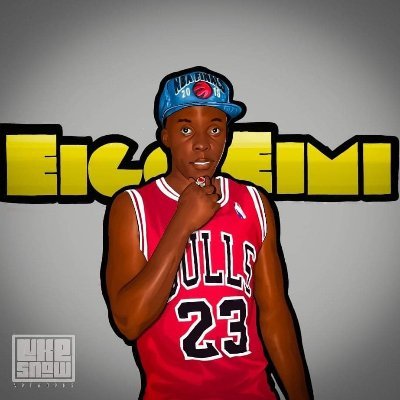 TheGodKind21's profile picture. Youth Inclusion¦Custodian of National Consciousness¦Eugallion Visionary¦ Advocate for Social Change¦The Plug Movement
https://t.co/rhLjnKkoUY