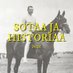 Sotaa ja historiaa podi (@sotaajahistoria) Twitter profile photo