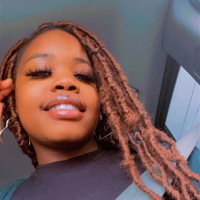 #GramFam🐯 | Education major👩🏾🏫| Beautiful Black Girl❤🥰. ΩΤΠ Spring 20’🐞🤞🏾