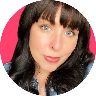 No longer active on Twitter. Let's connect elsewhere. Be well.