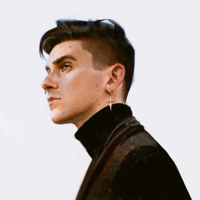 🐒 illustrator & concept artist ✨
✦ Arcane ✦ MTG ✦ League ✦
twitter mostly for looking at art (~ ̄³ ̄)~