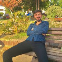 TAHA Azad Demir (@tahazd_) 's Twitter Profile