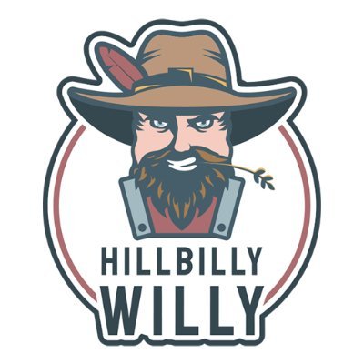 Father, Husband, Nerd-Baller, Gamer, and Partnered content creator on twitch!

oldhillbillywilly@gmail.com for all business matters.