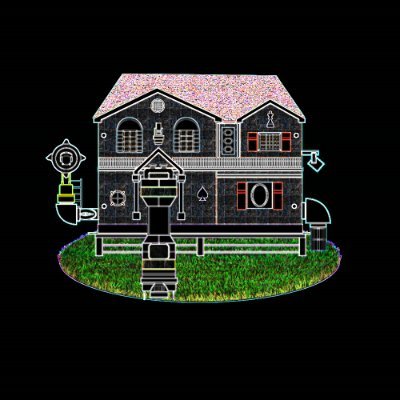 The Evolution of Real Estate. Utilizing collection of NFT's paired with traditional RE assets & digital RE assets in the Metaverse to generate revenue.