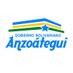 Gobierno Bolivariano de Anzoátegui (@anzoateguigob) Twitter profile photo