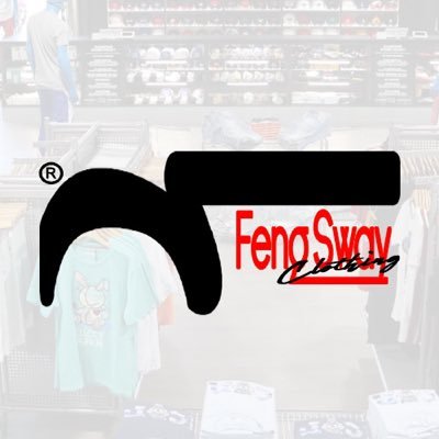 fengswayclothin's profile picture. Feng Sway is your Aura and your Aura is your Feng Sway.  “wear’s your AURA?”