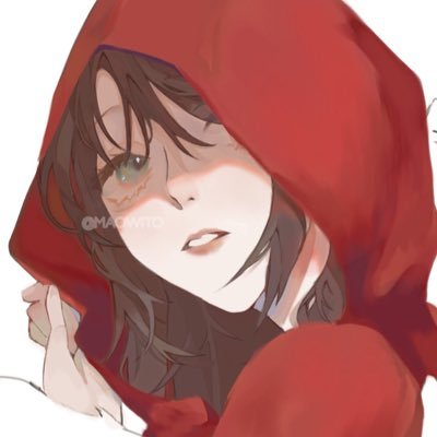 MAOさんのプロフィール画像