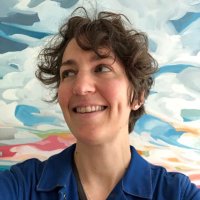 Andrea Deeken (@drelo) 's Twitter Profile