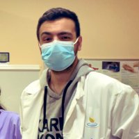 Hussein Mansour (@mansourhus) 's Twitter Profile Photo