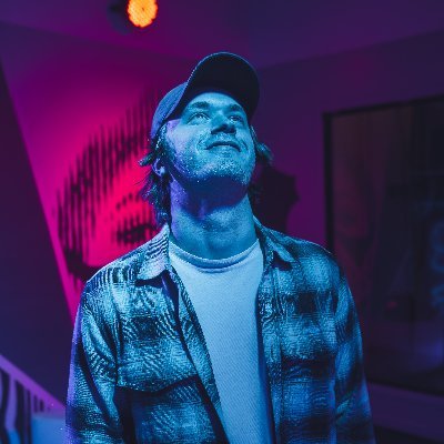 Here to make you move 🤟
Can You Feel It out now:
https://t.co/vwLGRPYG5z