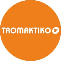 tromaktiko(@tromaktiko_blog) 's Twitter Profile Photo