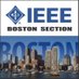 IEEE Boston Section (@ieee_boston) Twitter profile photo IEEE Boston Section (@ieee_boston) Twitter profile photo