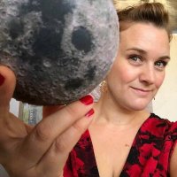 Dr. Veronica Bray (@spacenerdatwork) 's Twitter Profile