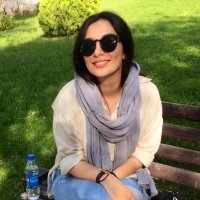 گلی (@golsasneverland) 's Twitter Profile