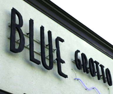 BGrottoKC's profile picture. Artisan pizza in the heart of KC's Brookside neighborhood, serving lunch, dinner, brunch. We have a great wine list and happy hour, too!