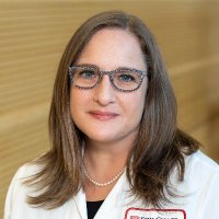 Elizabeth Plimack MD(@ERPlimackMD) 's Twitter Profile Photo