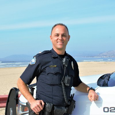 Grover Beach Police Commander | Former SWAT | Current Techie | Volleyballer | Alum: @Fresno_State & @USD_LEPSL / FBINA #283