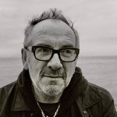 Elvis Costello