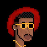 Jr Bebble ● PRINCE OF THE H (@jrbebble) 's Twitter Profile