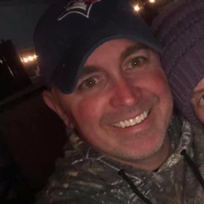 I’m an avid sports fan, I love the outdoors and spending time with my family and friends.