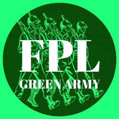 FPL Green Army