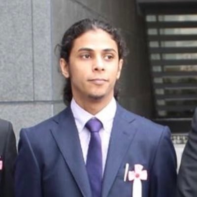 Sushi_WarriorRM's profile picture. خريج اليابان 🧑🏼‍🎓 مهندس كيميائي 👨‍🔬 ڤلوقر | يوميات وتغطيات في عالم اليابان على سناب شات 🎥 Welcome to my Diary 📔