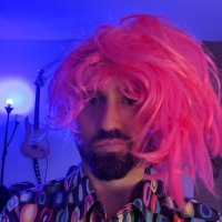 Oriol (Uri) Nieto (@urinieto) 's Twitter Profile