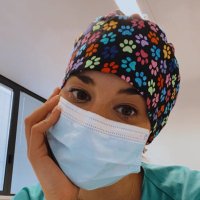 Tamara Díaz Vico (@tamaravico) 's Twitter Profile