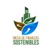Mesa de Finanzas Sostenibles (@mesadefinanzas) Twitter profile photo Mesa de Finanzas Sostenibles (@mesadefinanzas) Twitter profile photo