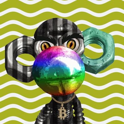 ZazCoin's profile picture. 