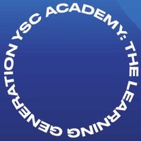 YSC Academy (@yscacademy) Twitter profile photo