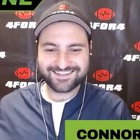 Connor Allen (@connorallennfl) 's Twitter Profile