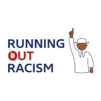 Running Out Racism(@runoutracism) 's Twitter Profile Photo