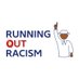 Running Out Racism (@runoutracism) Twitter profile photo
