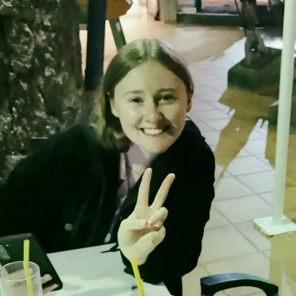 kelsey_wishart's profile picture. product designer