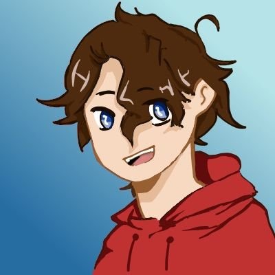 MCYT go brrrr | Affiliate |
Small Irish Streamer/Youtuber
Banner by @SelennyIsTired