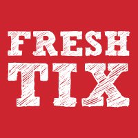 FRESHTIX Profile Picture